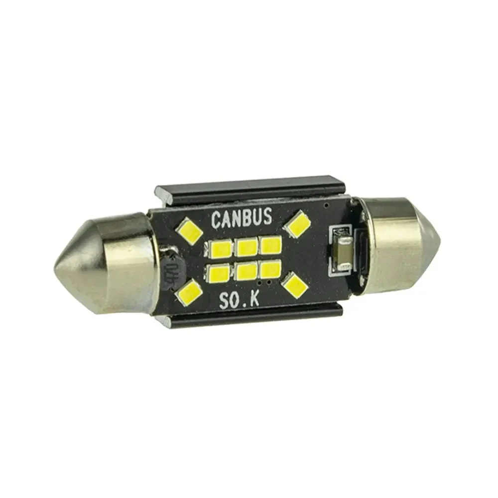 LED лампа T11-047(36) CAN 2016-10 12V