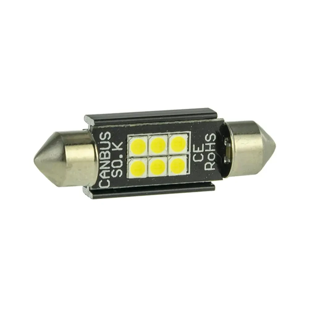 LED лампа T11-045(41) CAN 3030-6 12V