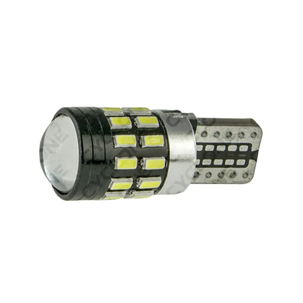 LED лампа T10-081 CAN 3014-30 12V MJ