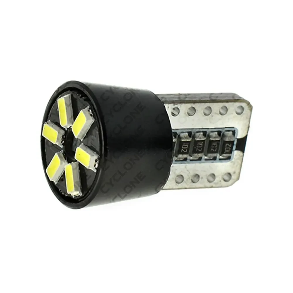 LED-лампа T10-044 CAN 3014-6 12V MJ