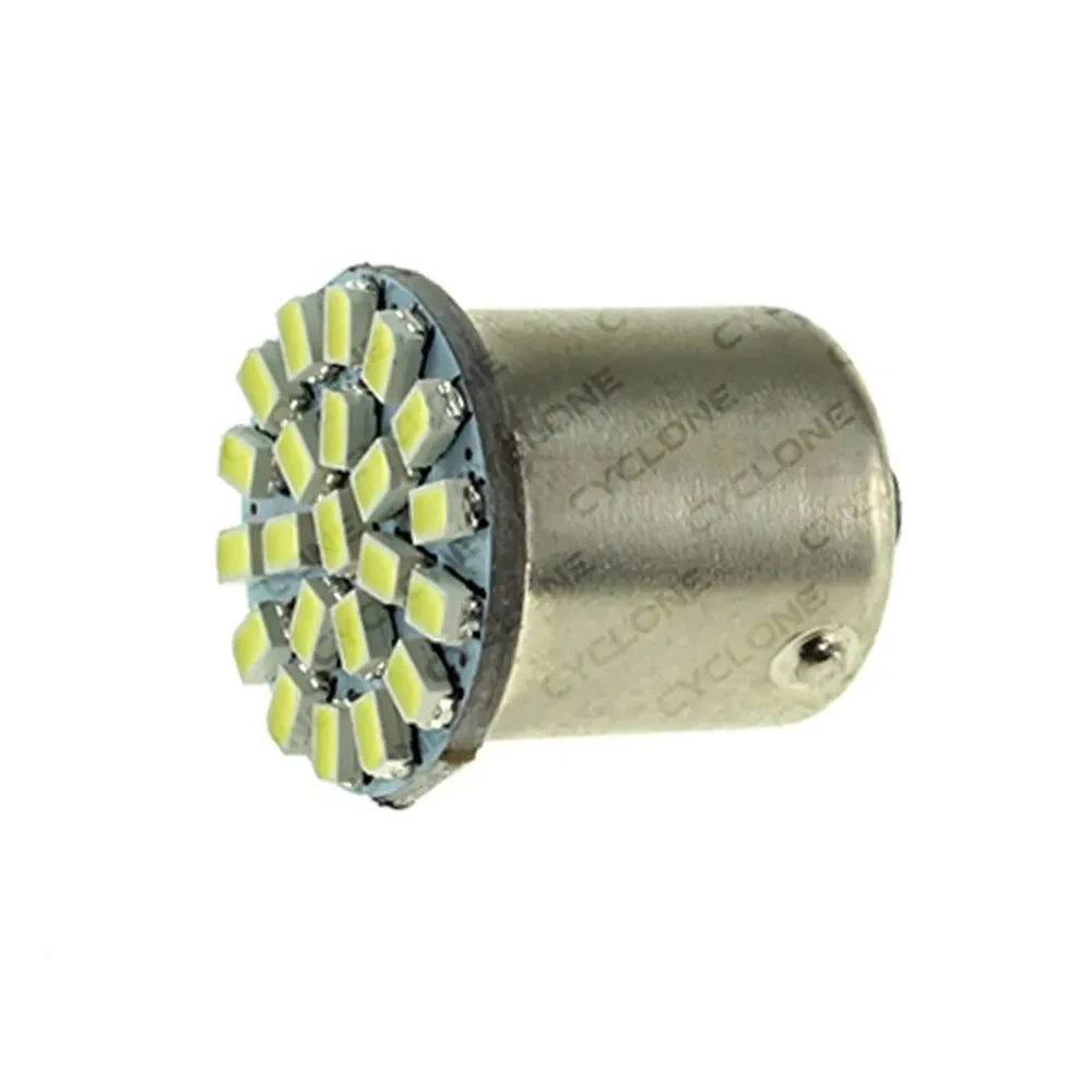 LED-лампа S25-059 3020-22 24V MJ