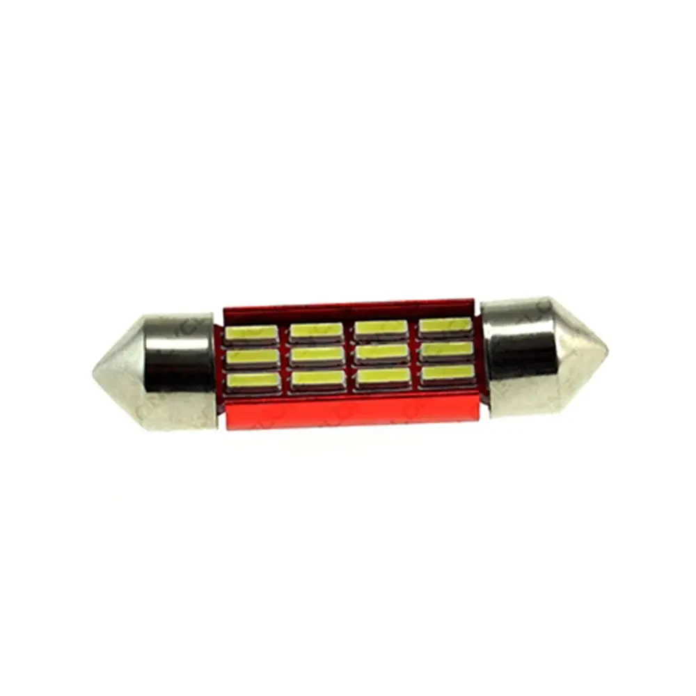 LED лампа T11-032(39) CAN 4014-16 12-24 MJ
