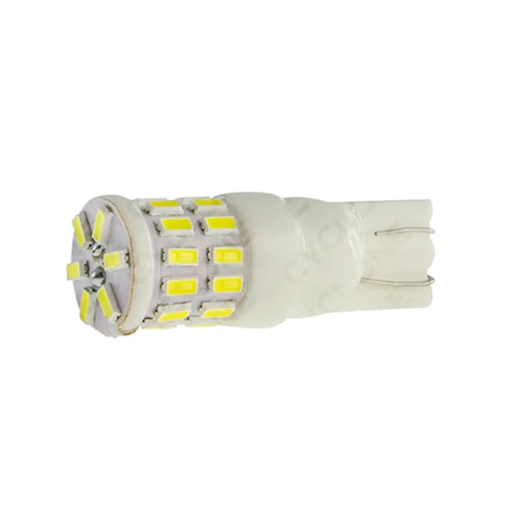 LED лампа T10-084 CER 3014-30 12V