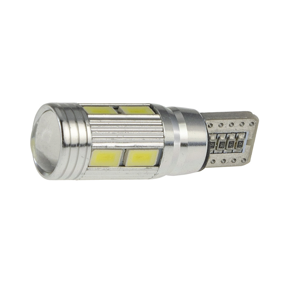 LED лампа T10-101 CAN 5630-10