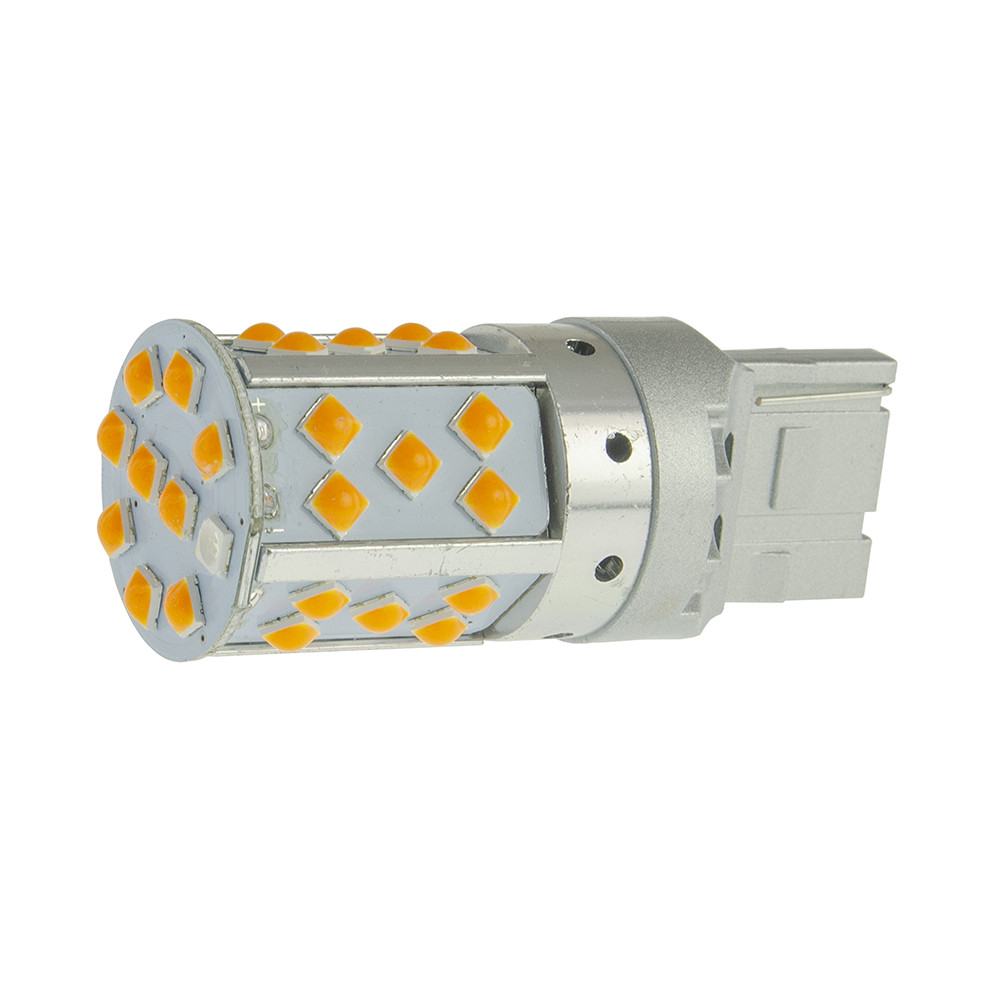LED лампа T20-008Y CAN 3030-35 12V