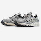 Кросівки чоловічі сірі Asics Gel-Sonoma SE 'Gray' (17564), фото 5