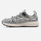 Кросівки чоловічі сірі Asics Gel-Sonoma SE 'Gray' (17564), фото 2