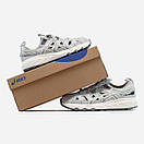 Кросівки чоловічі сірі Asics Gel-Sonoma SE 'Gray' (17564), фото 6