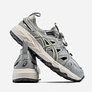 Кросівки чоловічі сірі Asics Gel-Sonoma SE 'Gray' (17564), фото 9