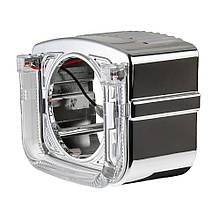 CYCLONE Маска S-52 (2.5") DRL