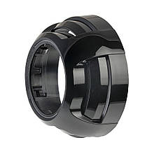 Cyclone Маска S-24Black (2.5",3.0")