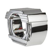 CYCLONE Маска S-58 (2.5") DRL