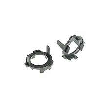 Перехідники LED ламп TK-113 VW: Scirocco, Golf, Tiguan, Touran