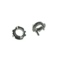 Перехідники LED ламп TK-119 Golf 5/Jetta/Caddy