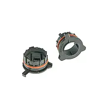 Перехідники LED ламп TK-124 BMW E39-1