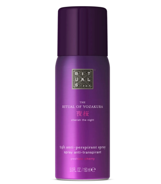 Антиперспірант-спрей Rituals The Ritual Of Yozakura Anti-Perspirant Spray 150 мл