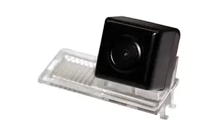 Рамка перехідник FR CITROEN C4 2012