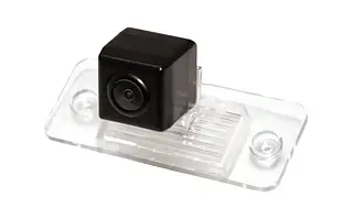 Рамка перехідник FR SKODA Fabia 2010/11