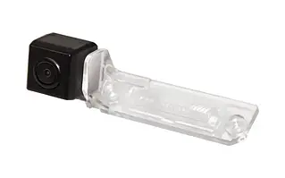 Рамка перехідник FR SKODA Superb 2010/11