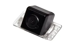 Рамка перехідник FR TOYOTA Camry v40