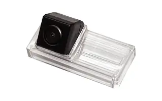 Рамка перехідник FR TOYOTA Land Cruiser 150