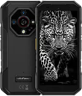 Смартфон Ulefone ARMOR X32 6/128Gb Black Global version