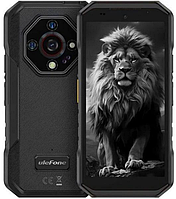 Смартфон Ulefone ARMOR X32 Pro 8/256Gb Future Black Global version