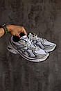 Кросівки чоловічі білі Asics Gel-2160 White Silver Grey (21504), фото 8