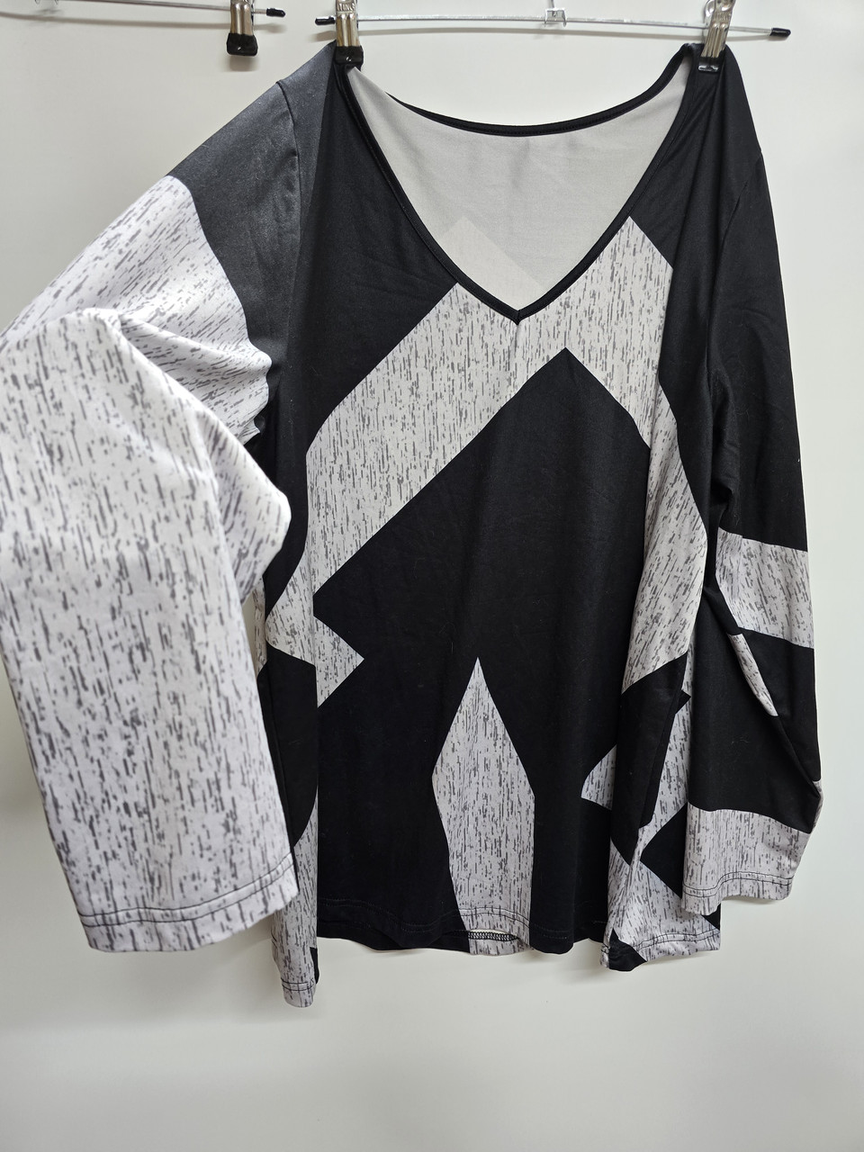 Кофта жіноча бу 2XL, фото 1