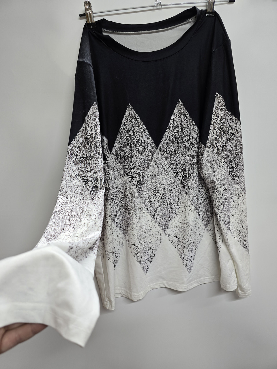 Кофта жіноча бу L, фото 1