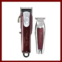 Машинка+тример