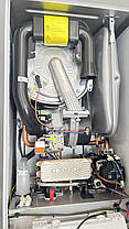 24 кВт. Котел конденсаційний газовий Vaillant ecoTEC pure VUW 286/7-2 (H-INT IV) / до 240 м2, фото 4