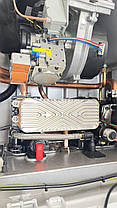 24 кВт. Котел конденсаційний газовий Vaillant ecoTEC pure VUW 286/7-2 (H-INT IV) / до 240 м2, фото 5