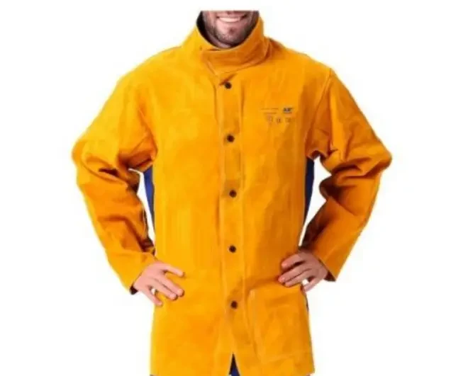 Куртка зварника Ally Protect 3060, L