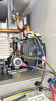24 кВт. Котел конденсаційний газовий Vaillant ecoTEC pure VUW 286/7-2 (H-INT IV) / до 240 м2, фото 6
