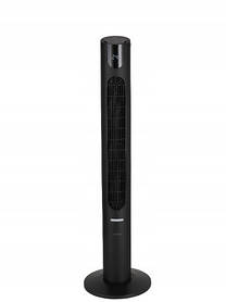 Вентилятор побутовий колонного типу Heva 45 Вт вентилятор для дому