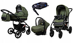 Дитячий візок BabyLux Largo 4в1