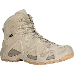 Тактичні черевики Lowa Zephyr GTX® MID TF Desert 310537/0410 оригінал розмір 41.5