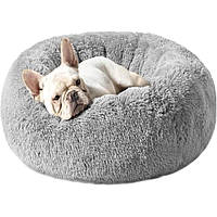 Спальне місце для собаки боксер, Лежак для собаки маленької породи Purlov (Польща), MNA