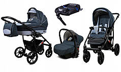 Дитячий візок BabyLux Largo 4в1