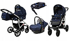 Дитячий візок BabyLux Largo 4в1