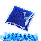 Електричний іграшковий бластер з акумулятором 7,4V, MP5 / Дитячий бластер з кульками, фото 5