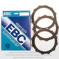 Диски сцепления фрикционные EBC CK1151