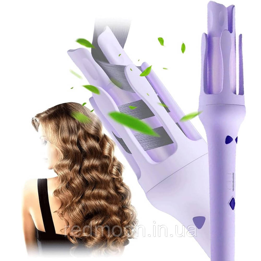 Щипцы для завивки волос YX-189B Плойка для кудрей Плойка для