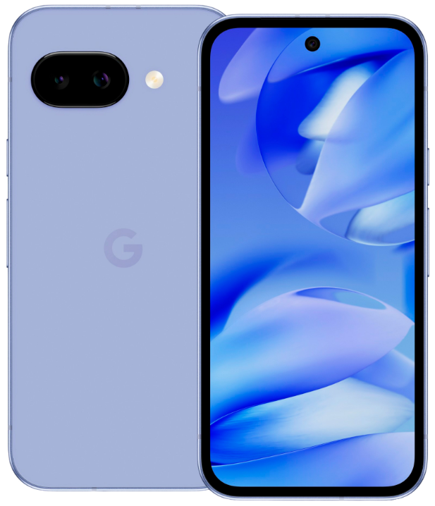 Смартфон Google Pixel 9a 5G 8/128Gb Iris US, фото 1