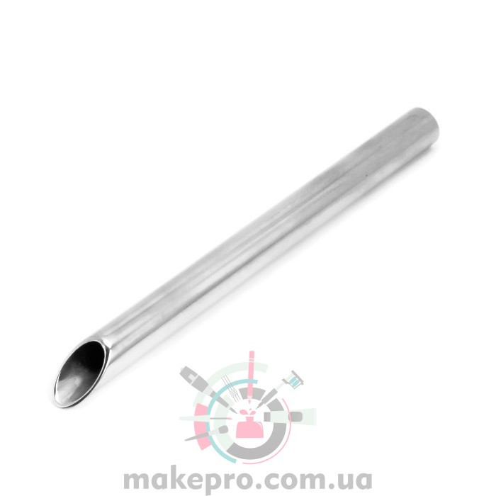 Трубка для виходу голки (голкоприймач) 10mm