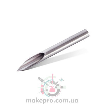Голка для пірсингу 12 G