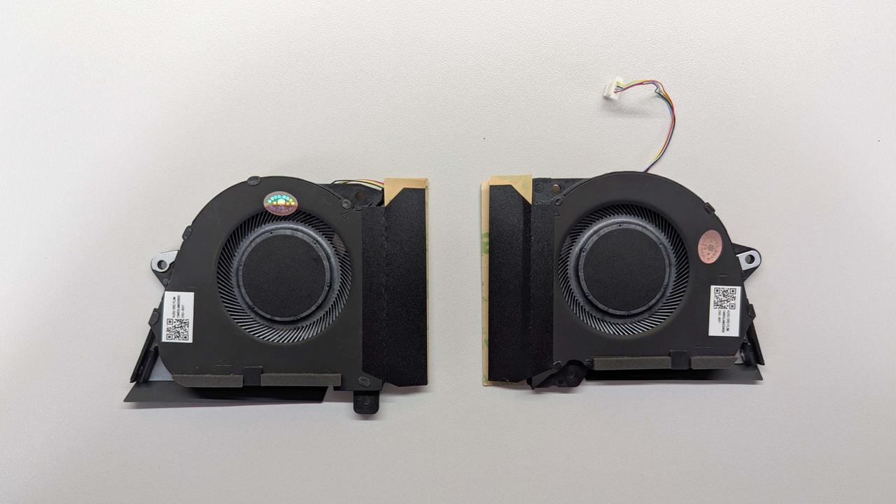 Кулер для Asus ROG Zephyrus G14 GA401IHR, фото 1