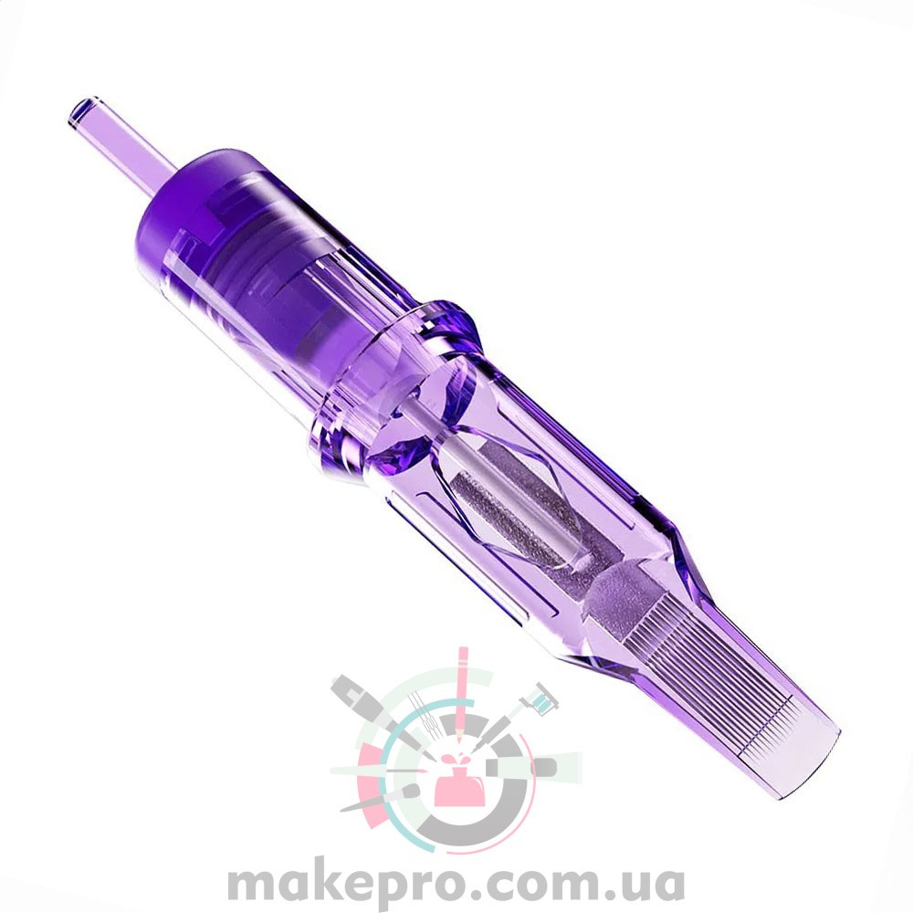 Картридж Mast PRO Round Magnum 11 M-1 5MM Taper (0.35), фото 1