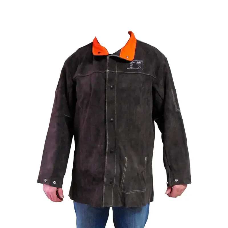 Куртка зварника Ally Protect 5130, XL